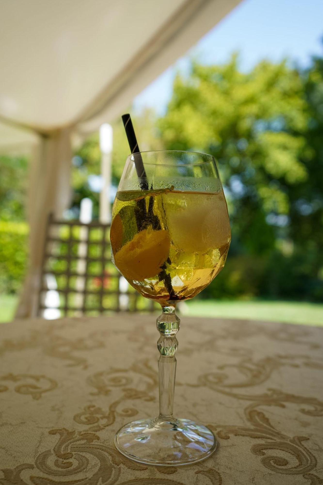Hotel & Spa L'Antico Forziere Deruta Eksteriør billede