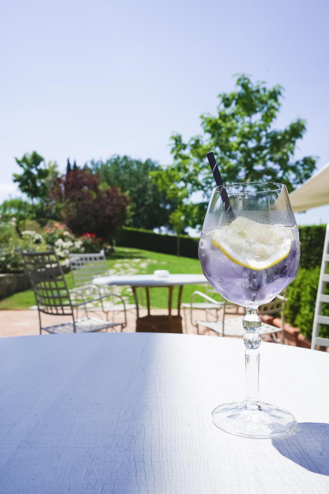 Hotel & Spa L'Antico Forziere Deruta Eksteriør billede