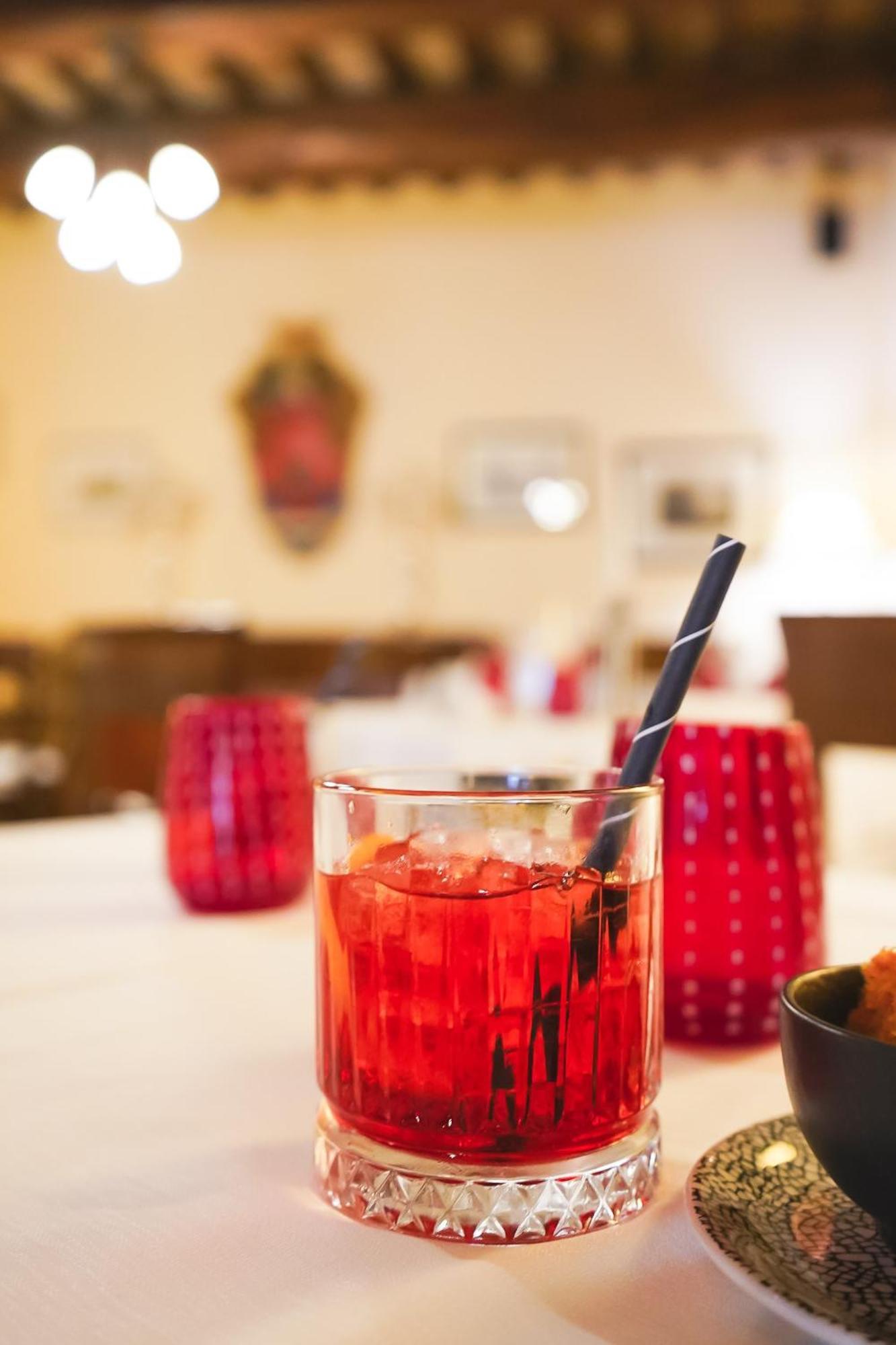 Hotel & Spa L'Antico Forziere Deruta Eksteriør billede