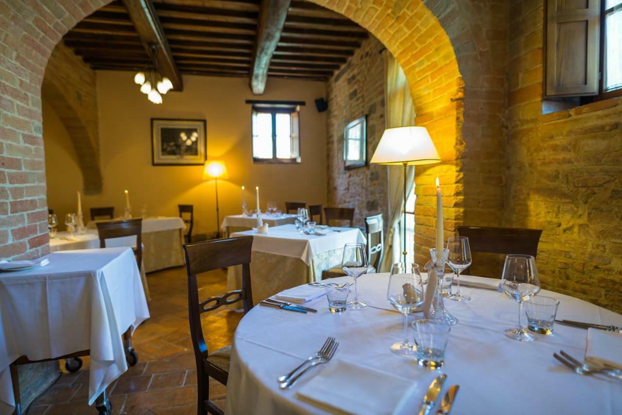 Hotel & Spa L'Antico Forziere Deruta Eksteriør billede