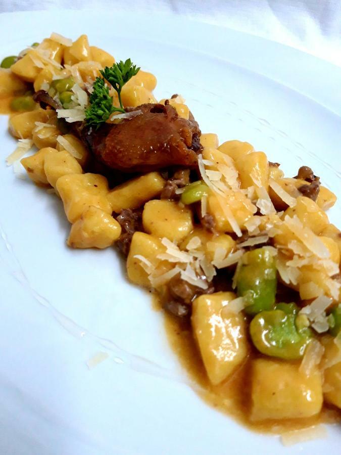 Hotel & Spa L'Antico Forziere Deruta Eksteriør billede